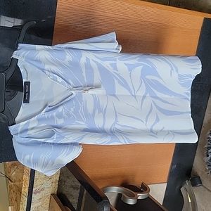 Ivanka Womans Blouse